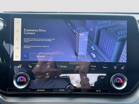 New 2026 Lexus TX 350 AWD image 34