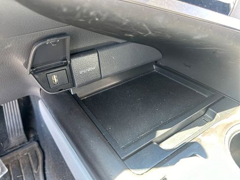 Used 2024 Toyota Camry LE AWD/4WD image 19