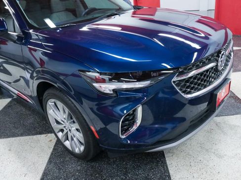Used 2023 Buick Envision Avenir FWD image 32