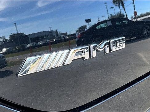 Used 2024 Mercedes-Benz GLE 53 AMG 4MATIC Coupe image 21