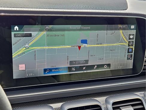 Used 2022 Mercedes-Benz GLE 53 AMG 4MATIC image 27