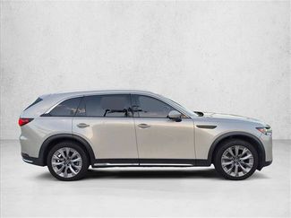 Used 2024 MAZDA CX-90 3.3 Turbo w/ Premium Package AWD/4WD video 2