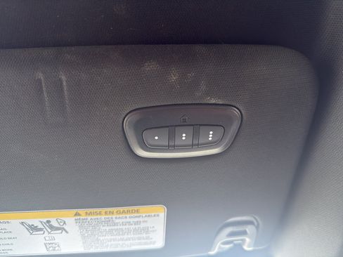 Used 2024 RAM 1500 Rebel w/ Rebel Level 2 Equipment Group AWD/4WD image 15