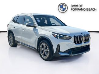 Used 2023 BMW X1 xDrive28i w/ Convenience Package video 1