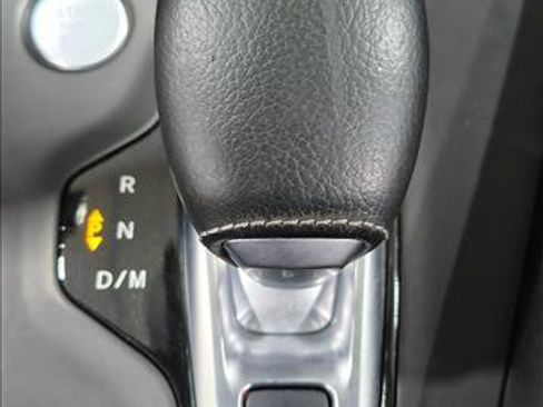 Used 2021 INFINITI QX50 Luxe FWD image 12