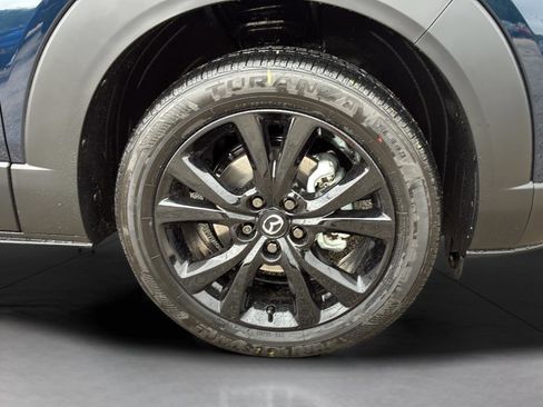 New 2026 MAZDA CX-30 AWD 2.5 S w/ Select Sport Pkg image 31