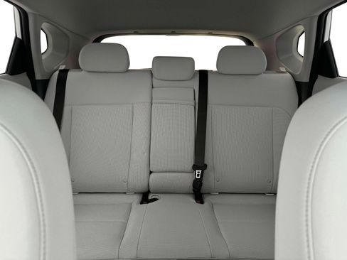New 2025 Hyundai Kona SEL FWD image 16
