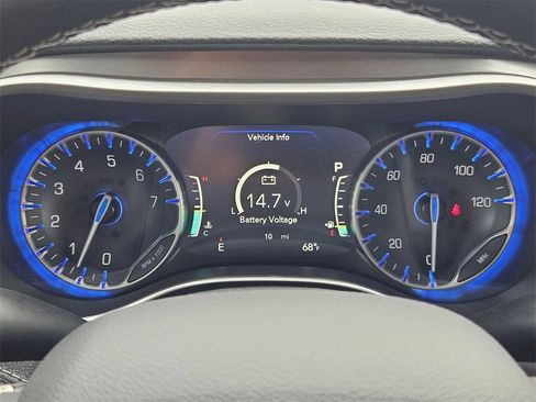 New 2026 Chrysler Pacifica Select image 23