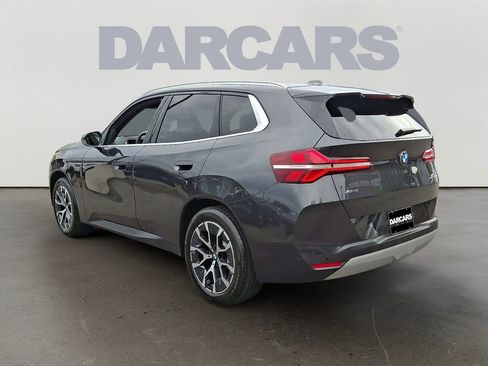 Used 2025 BMW X3 xDrive30i AWD/4WD image 4