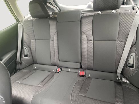 Certified 2024 Subaru Outback Premium AWD/4WD image 22