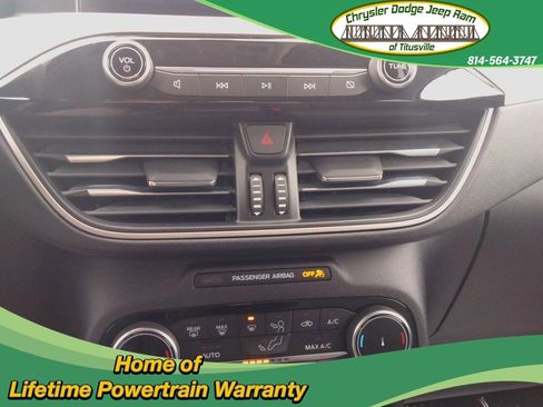 Used 2022 Ford Escape SE w/ Convenience Package image 23