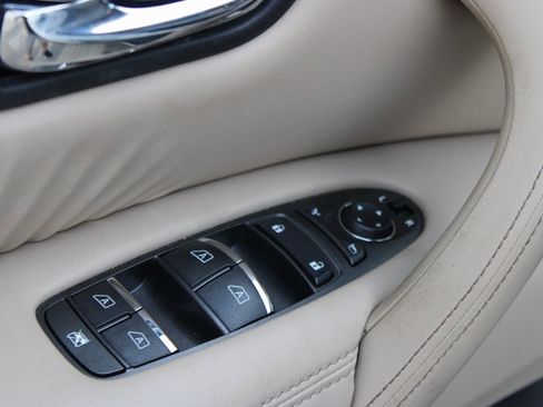 Used 2023 Nissan Armada SL w/ Cargo Package image 24