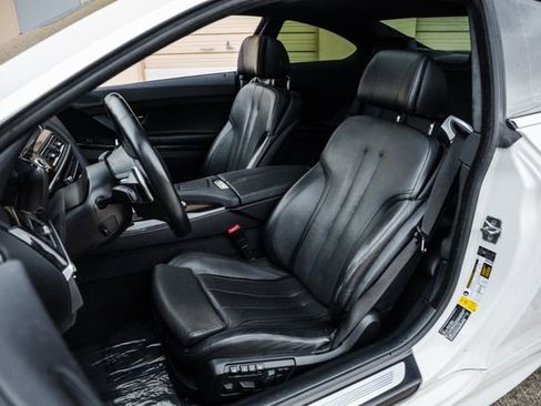 Used 2012 BMW 650i Coupe image 5