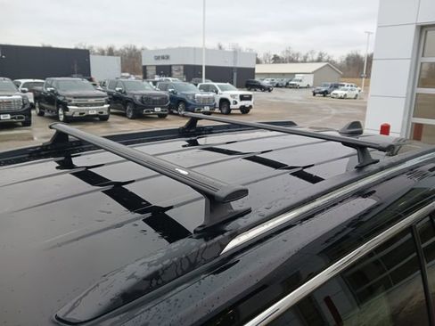 Used 2023 Jeep Grand Cherokee L Limited image 35