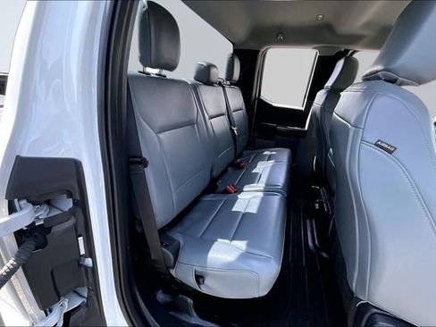 Used 2022 Ford F150 XL w/ Equipment Group 101A High RWD image 26
