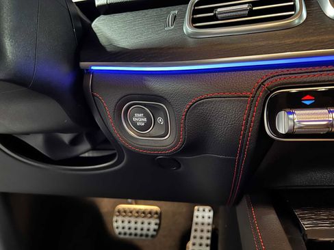 New 2026 Mercedes-Benz GLE 53 AMG 4MATIC Coupe image 31