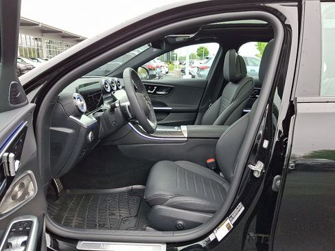 Used 2026 Mercedes-Benz C 300 4MATIC Sedan image 13