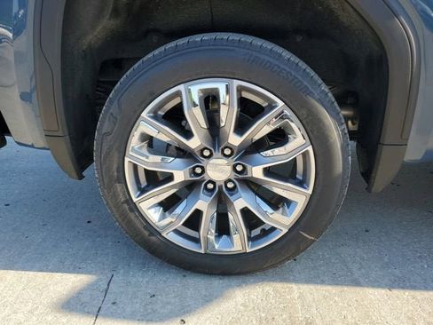 New 2026 GMC Sierra 1500 Denali w/ Denali Reserve Package image 6