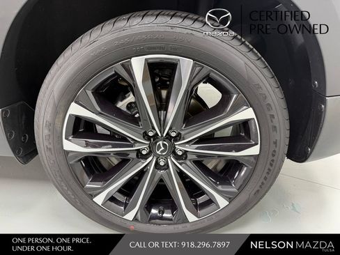 Used 2026 MAZDA CX-50 AWD 2.5 S w/ Weather Package image 12