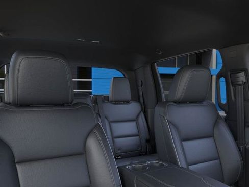 New 2026 Chevrolet Silverado EV LT AWD/4WD image 24