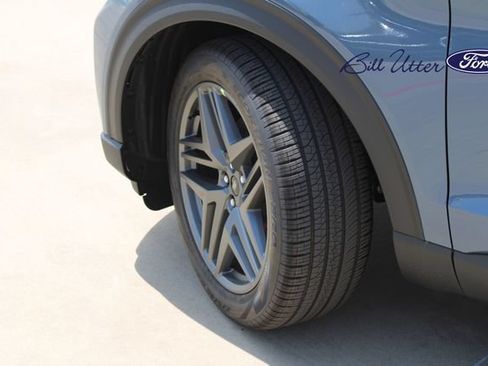 New 2026 Ford Explorer ST w/ Sun And Sound Package AWD/4WD image 5