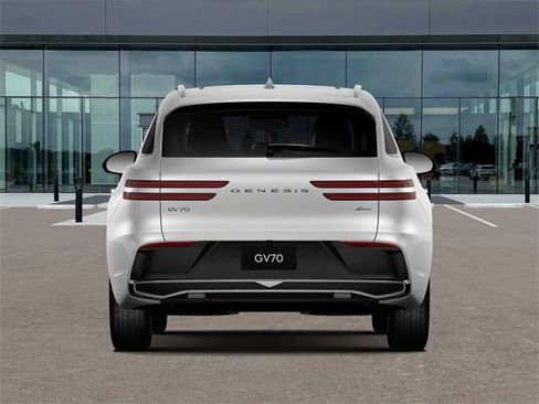 New 2026 Genesis GV70 2.5T Advanced image 7