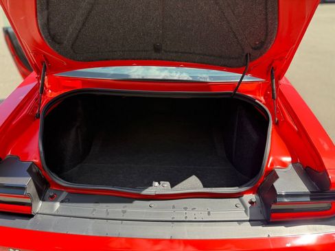 Used 2023 Dodge Challenger SRT Hellcat w/ Driver Convenience Group RWD image 28