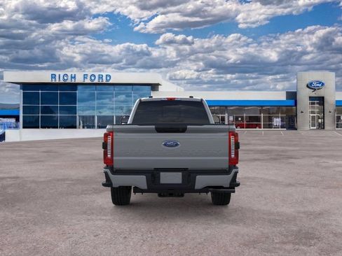 New 2026 Ford F250 XL w/ STX Appearance Package AWD/4WD image 5