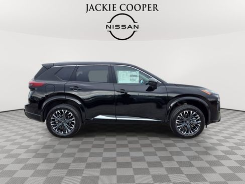 New 2026 Nissan Rogue Platinum w/ Tech Package image 6