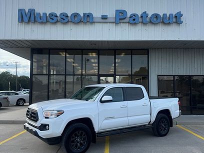 Used 2021 Toyota Tacoma SR5