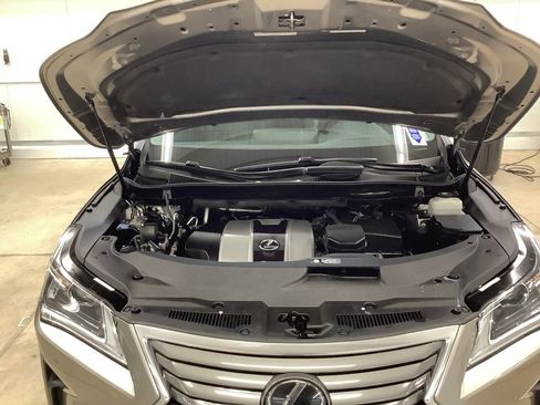 Used 2019 Lexus RX 350 AWD w/ Navigation Package image 15