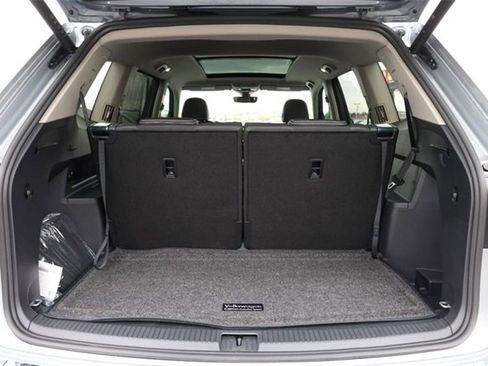 New 2026 Volkswagen Atlas SEL Premium R-Line image 7