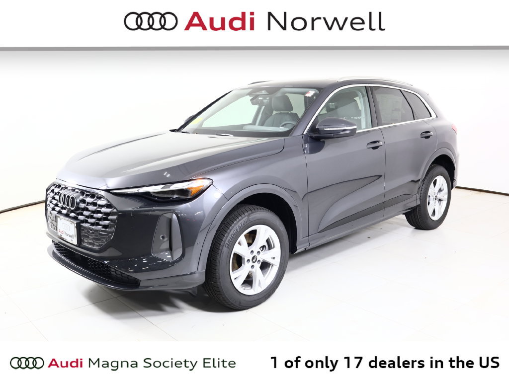 New 2026 Audi Q5 Premium AWD/4WD image 10