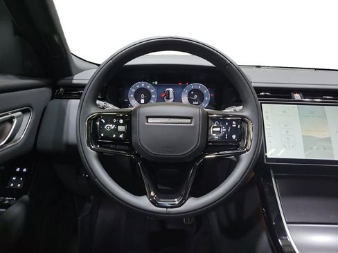 New 2026 Land Rover Range Rover Velar Dynamic SE image 24