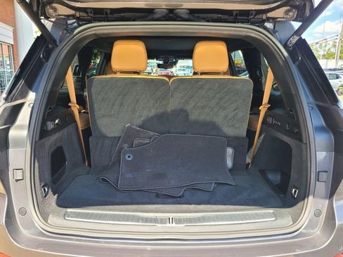 Used 2024 Jeep Grand Cherokee L Summit image 43