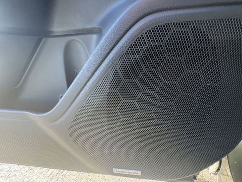 Certified 2025 Subaru Forester Limited w/ Popular Package #1 image 25