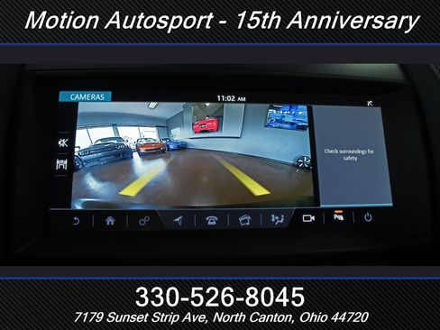 Used 2020 Jaguar F-TYPE Coupe RWD image 30