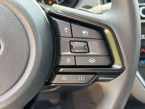 New 2026 Subaru Crosstrek 2.0i Premium AWD/4WD image 22