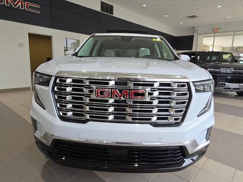 New 2026 GMC Acadia Denali w/ Super Cruise Package image 20