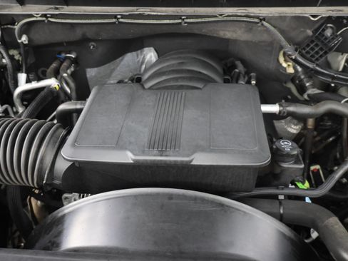Used 2025 GMC Sierra 2500 AT4 w/ AT4 Premium Plus Package AWD/4WD image 26