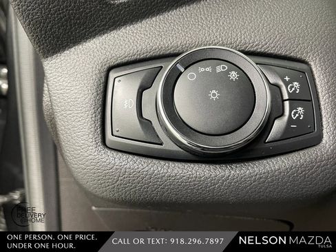 Used 2014 Ford Escape Titanium image 25