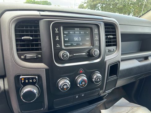 Used 2018 RAM 1500 Tradesman w/ Popular Equipment Group RWD image 24