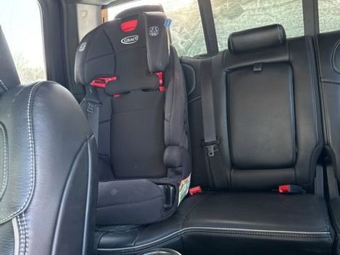 Used 2023 RAM 2500 Rebel w/ Level 2 Equipment Group image 30