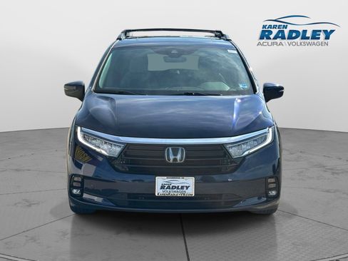 Used 2023 Honda Odyssey Touring image 6