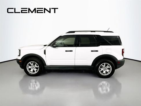 Used 2022 Ford Bronco Sport AWD/4WD image 6