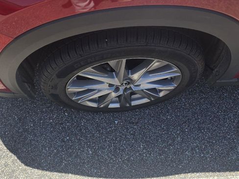 Used 2020 MAZDA CX-5 Grand Touring AWD/4WD image 4
