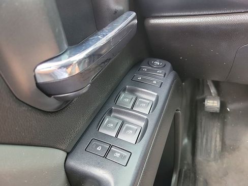 Used 2019 Chevrolet Silverado 1500 W/T w/ WT Convenience Package image 13