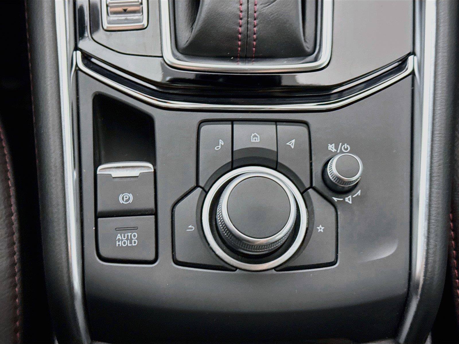 Used 2025 MAZDA CX-5 Carbon Edition AWD/4WD image 29