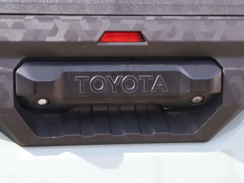 Used 2022 Toyota Tundra TRD Pro AWD/4WD image 51