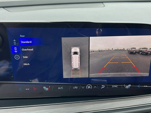 New 2026 Chevrolet Suburban LT w/ Comfort Package image 29